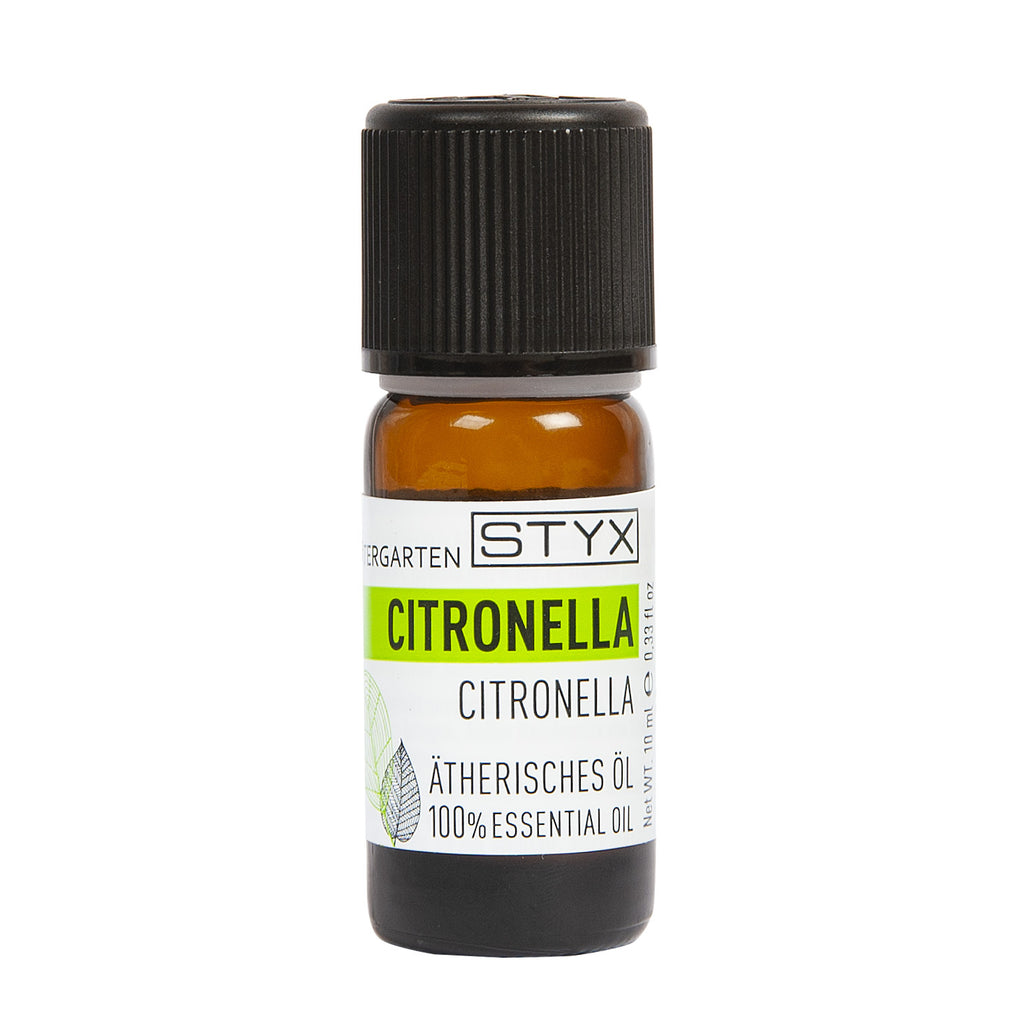 Citronella Oil