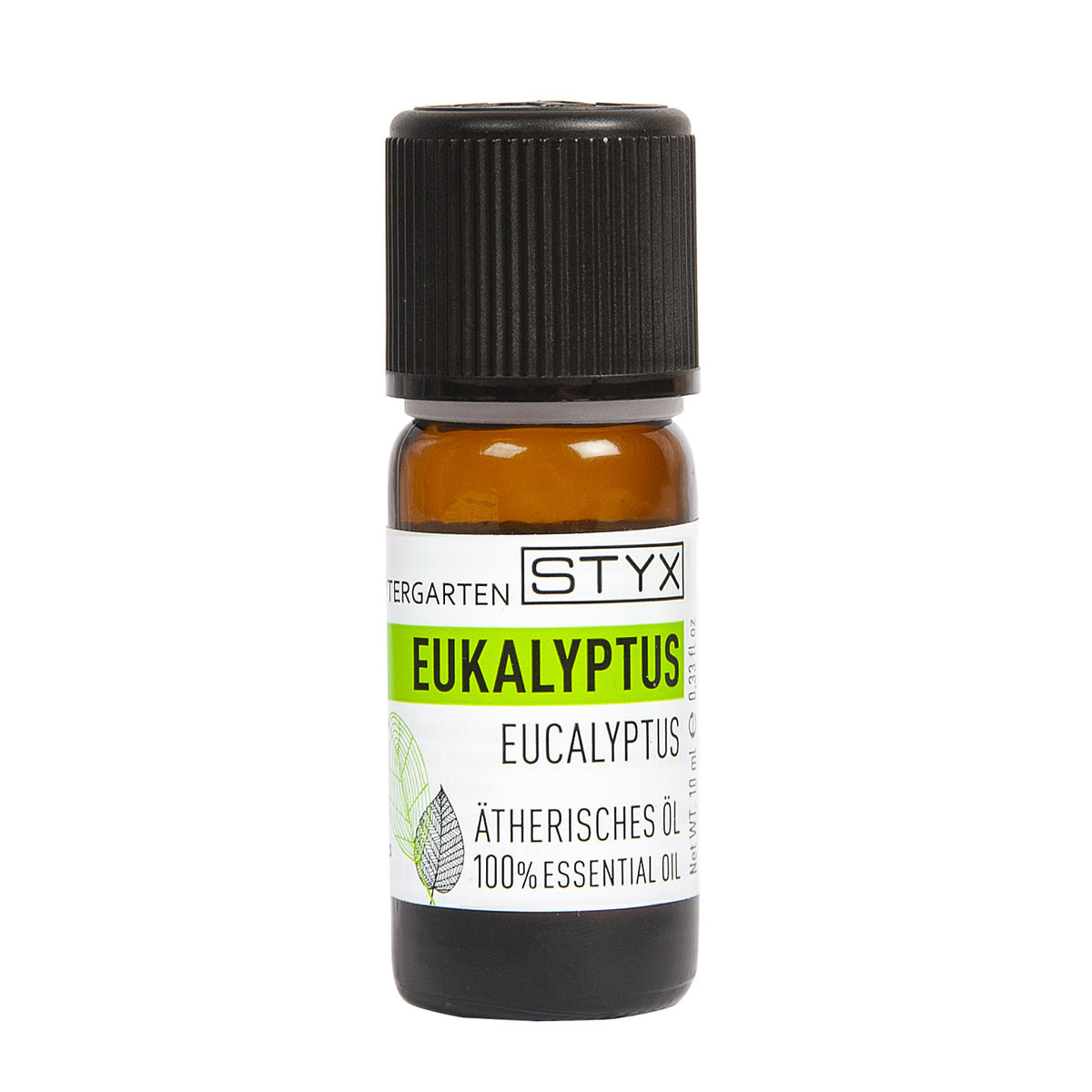 Eucalyptus Oil