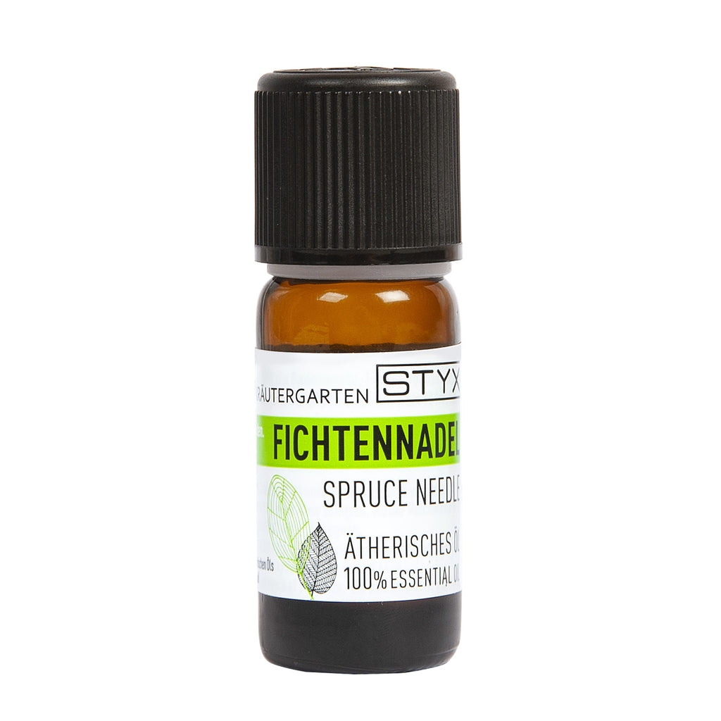 Spruce Needle Oil