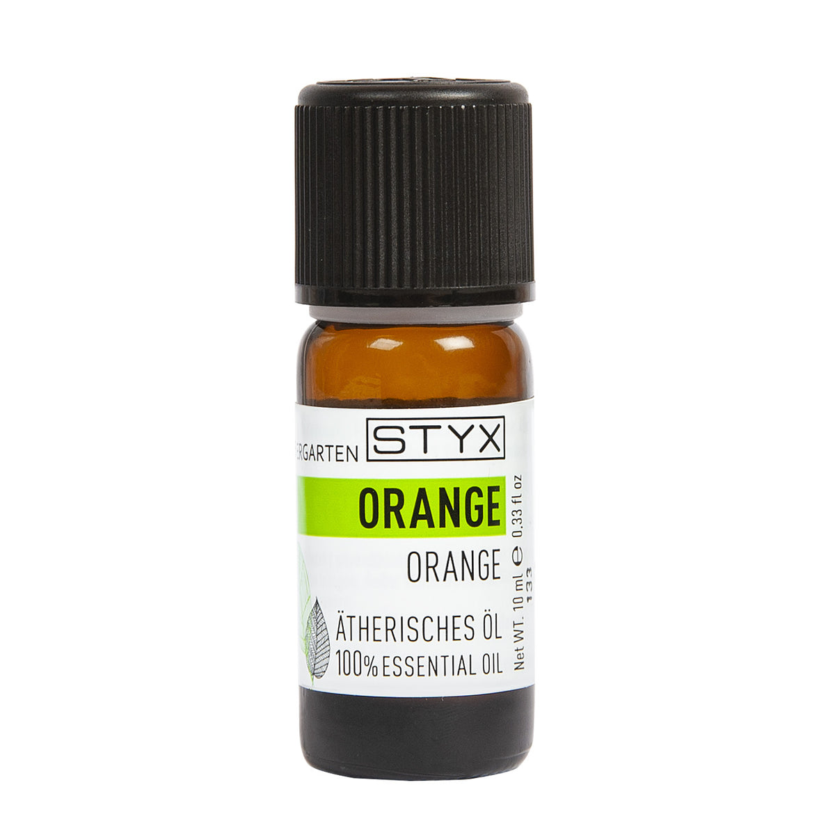 Orange Oil