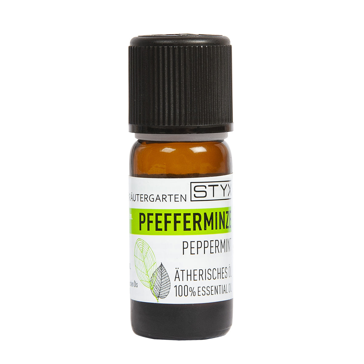 Peppermint Oil