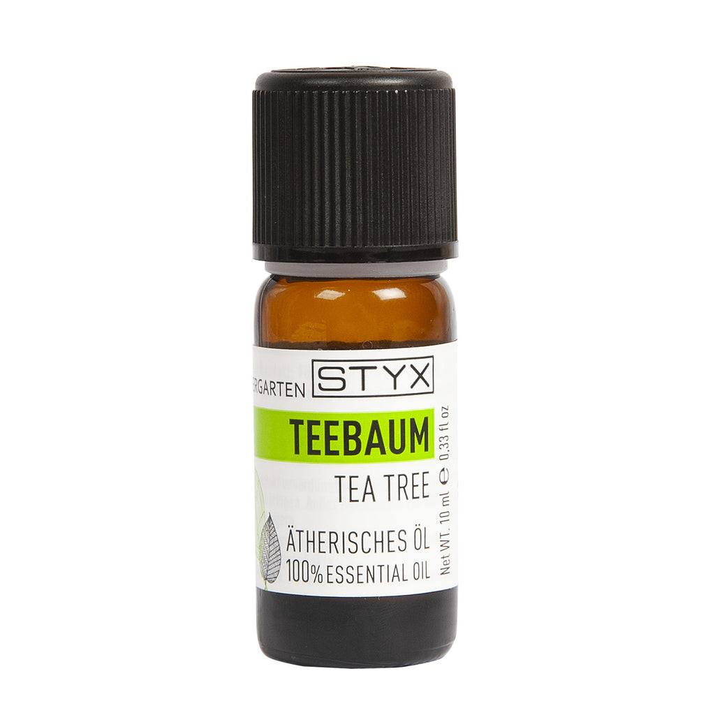 Tea Tree Oil