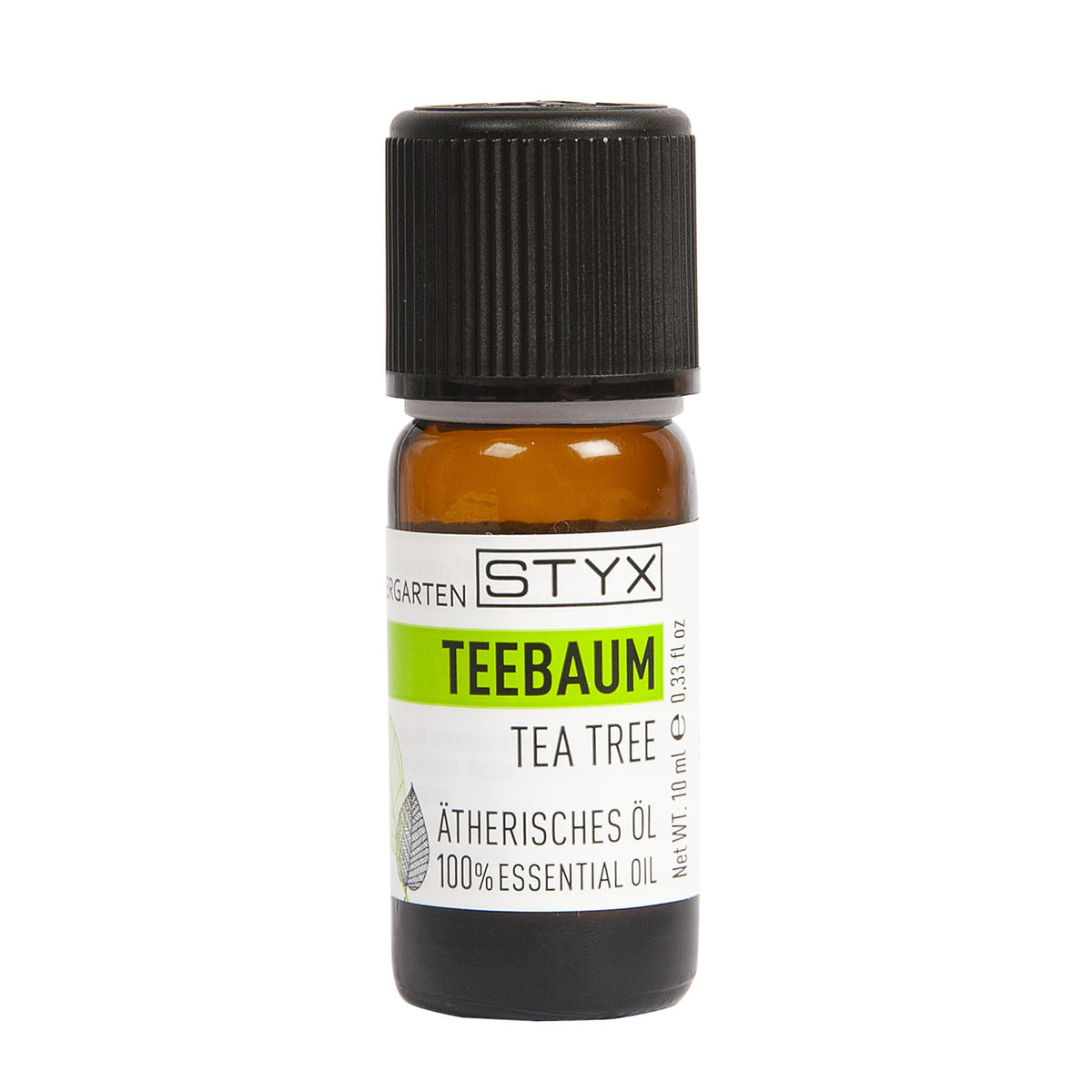 Tea Tree Oil