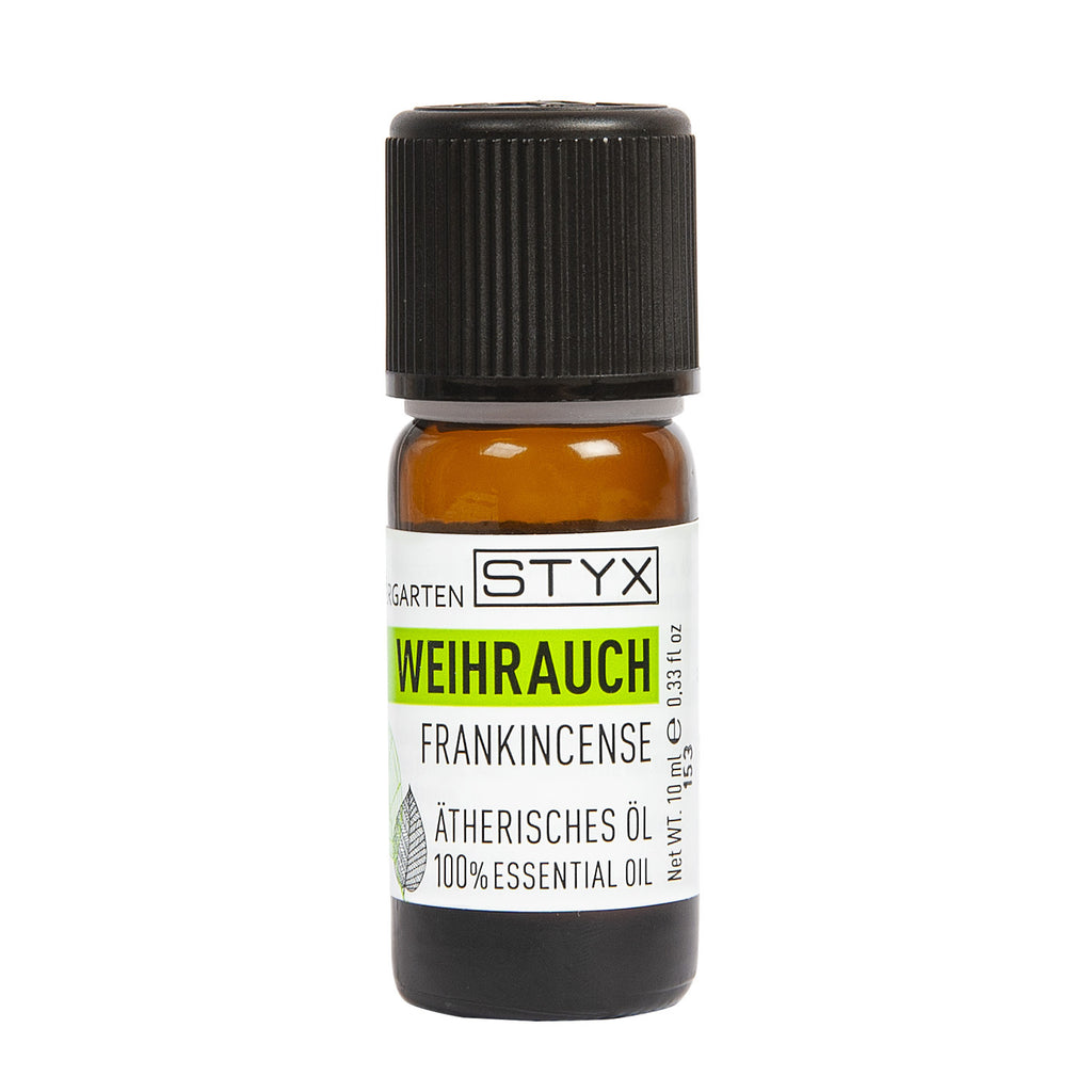 Frankincense Oil