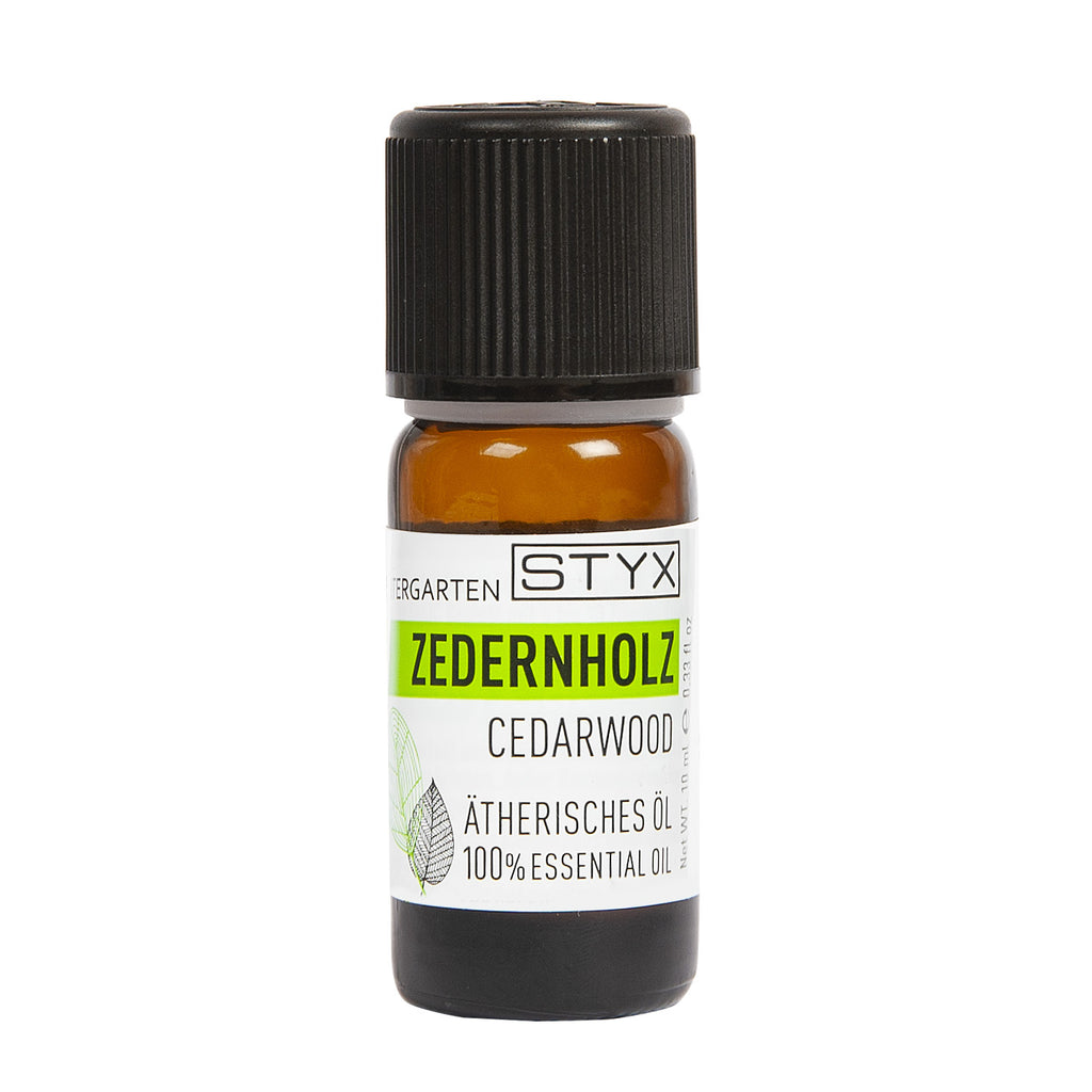 Cedarwood Oil