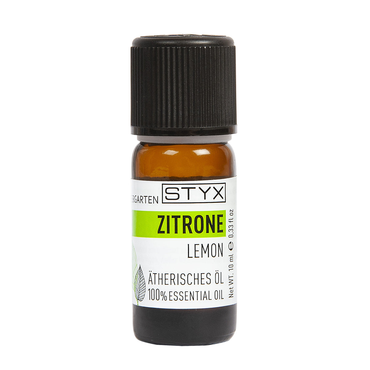 Lemon Oil