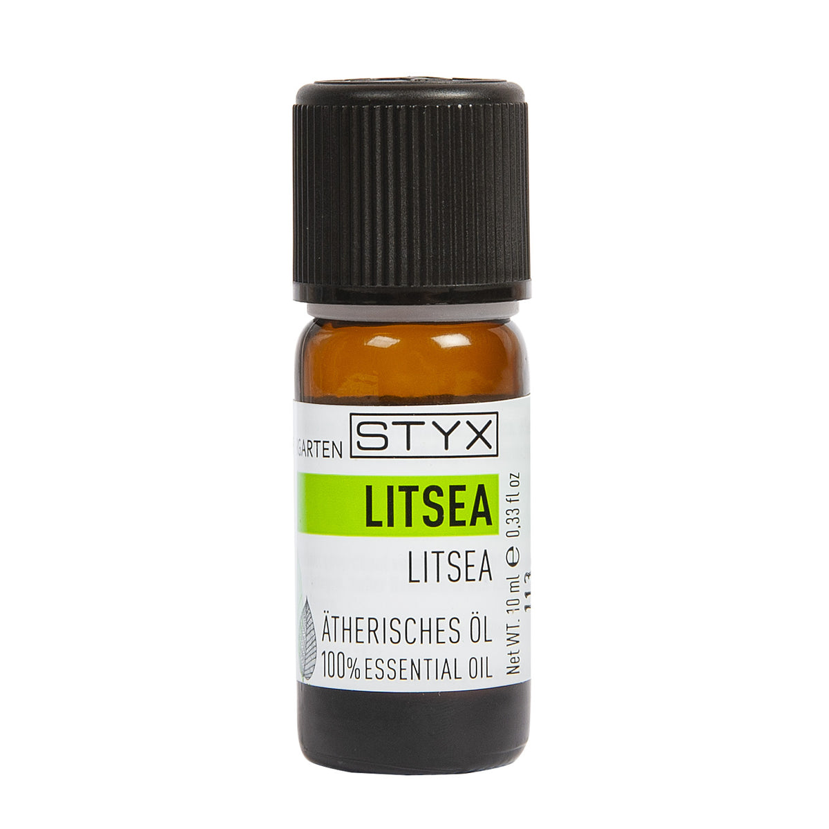 Litsea Oil