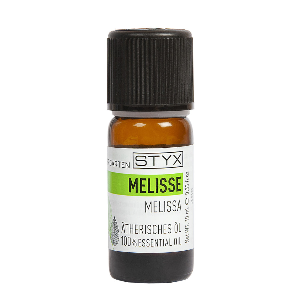 Melissa Oil