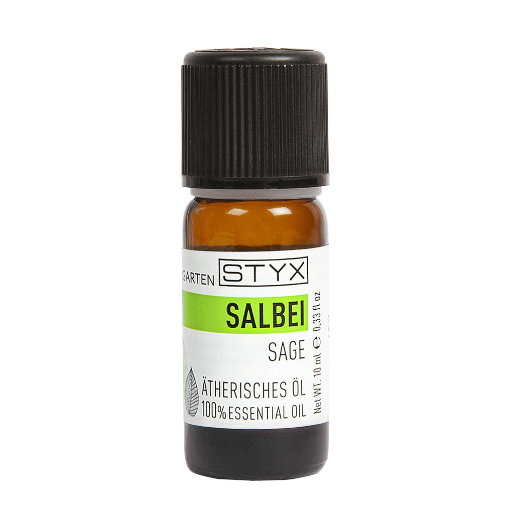 Sage Oil