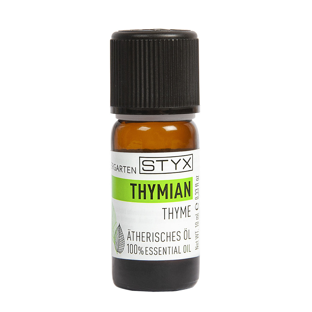 Thyme Oil