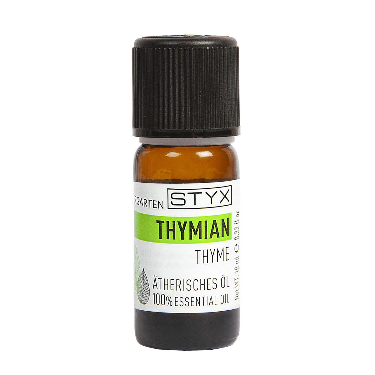 Thyme Oil