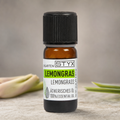 Lemongrass Oil