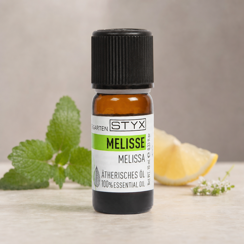 Melissa Oil