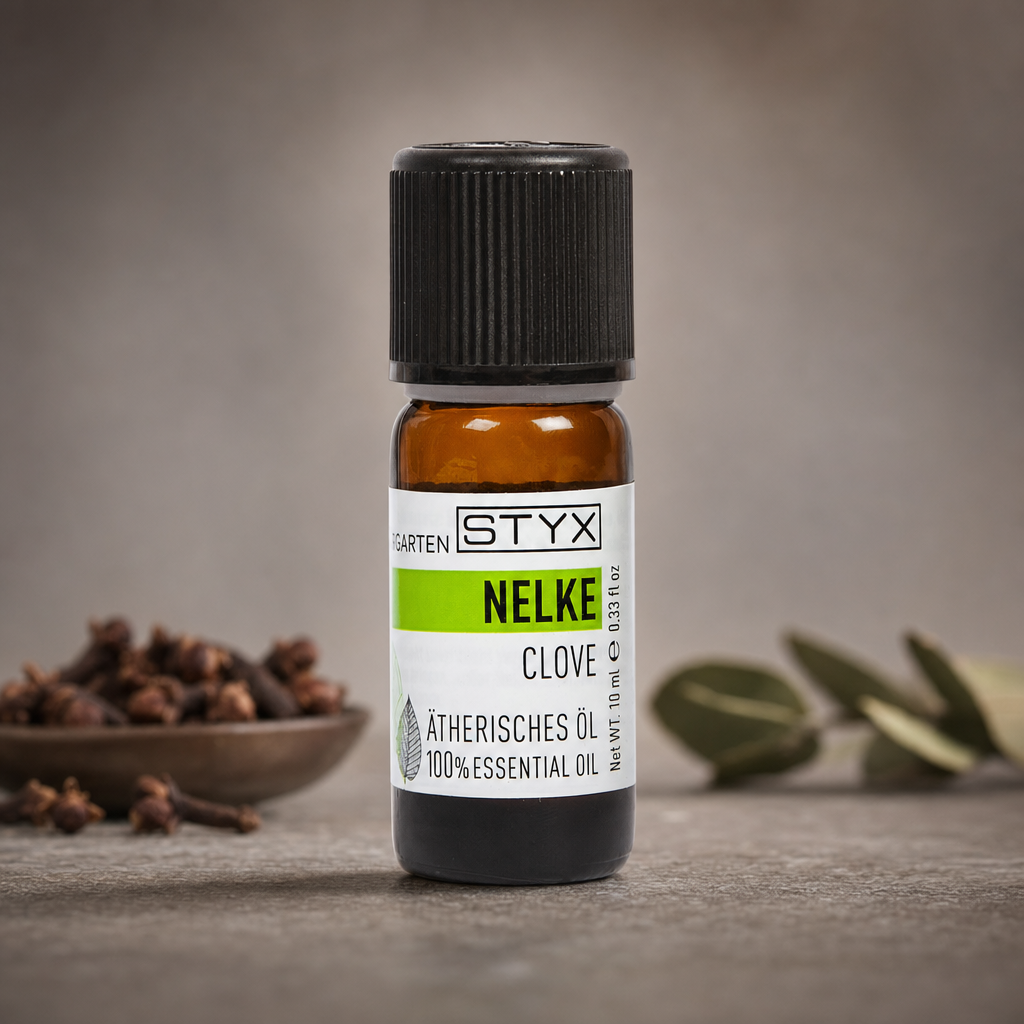 Clove Oil