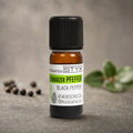 Black Pepper Oil