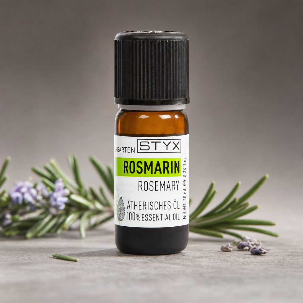 Rosemary Oil