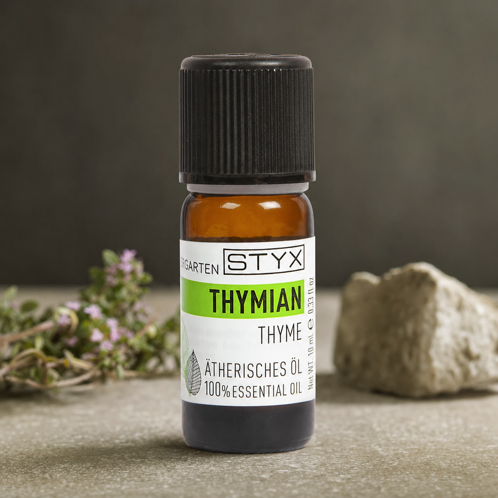 Thyme Oil