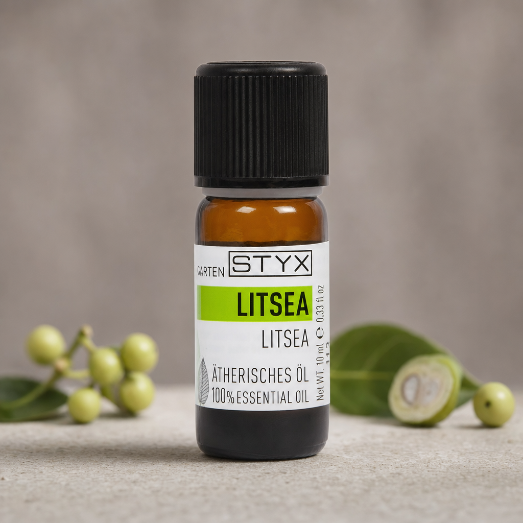 Litsea Oil