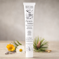 Goat butter massage cream