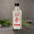Chin Min Peppermint-Tea-Oil
