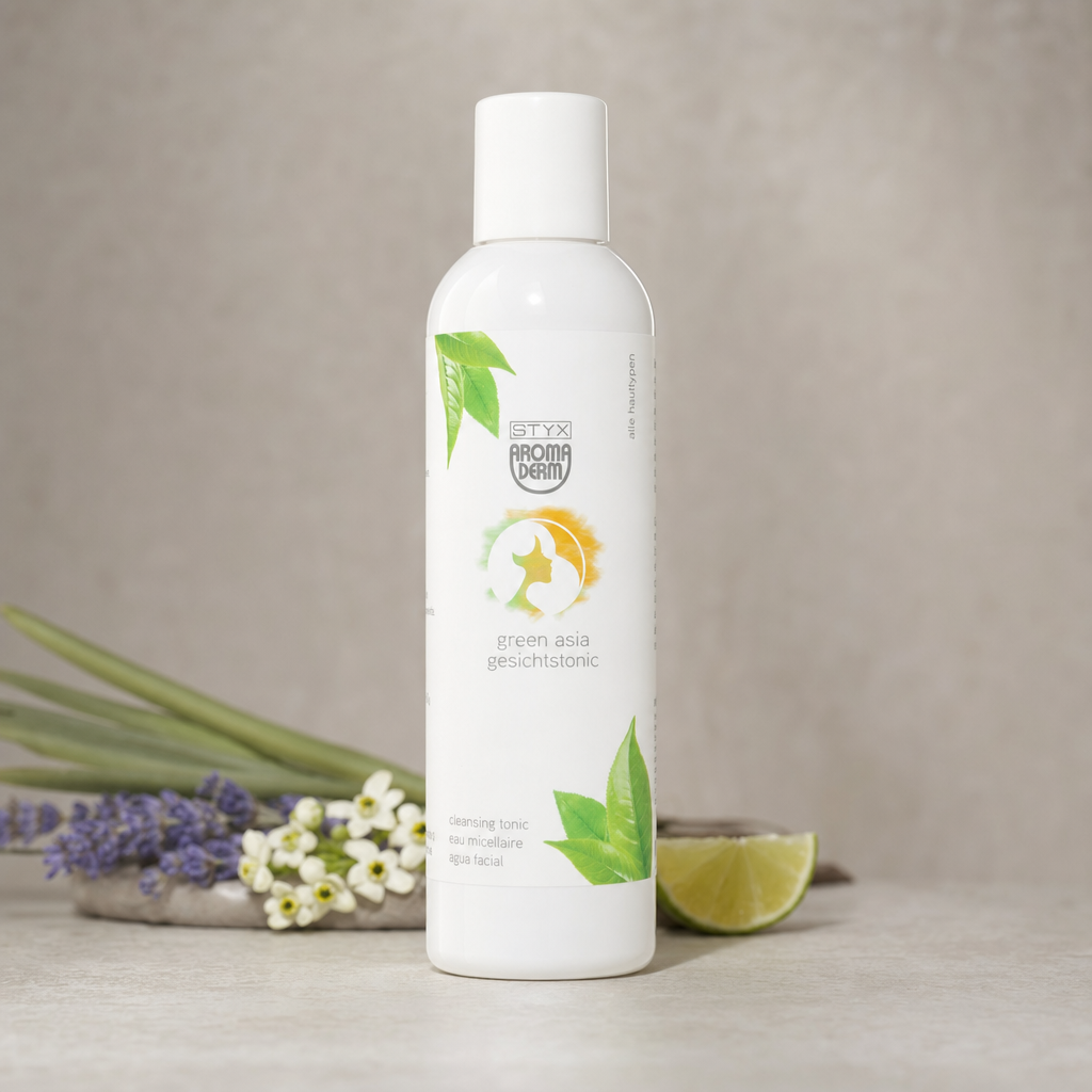 Green Asia Cleansing Tonic