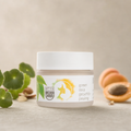 Green Asia Face Scrub