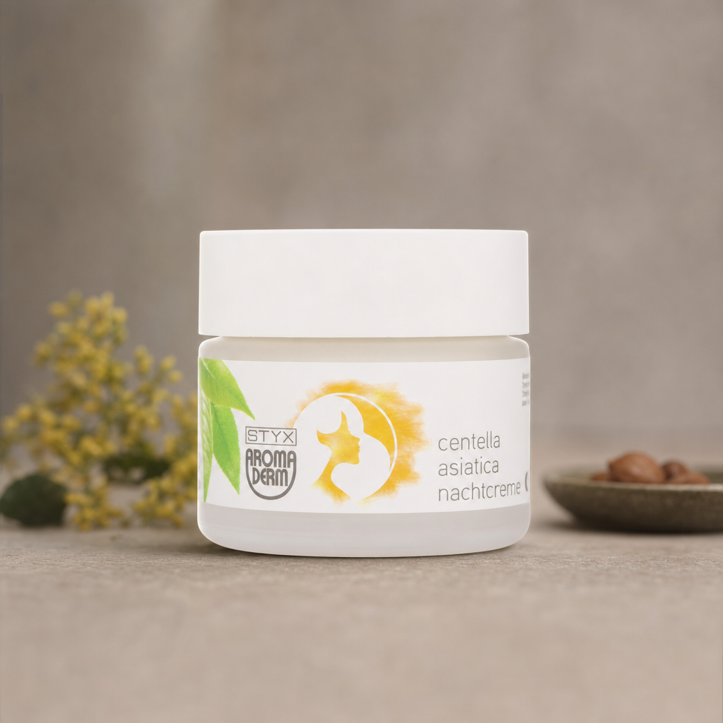 Centella Asiatica Night Cream