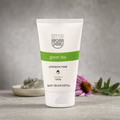 Green Tea Face Echinacea Mask
