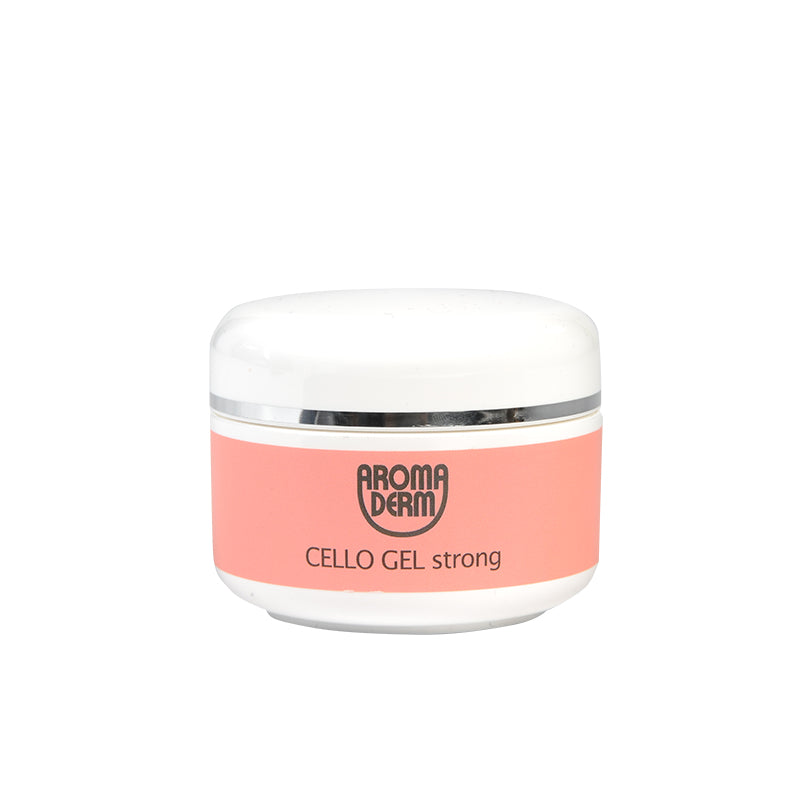 Cello Gel Strong