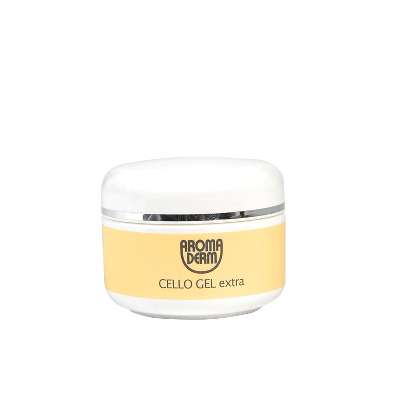 Cello Gel Extra Strong