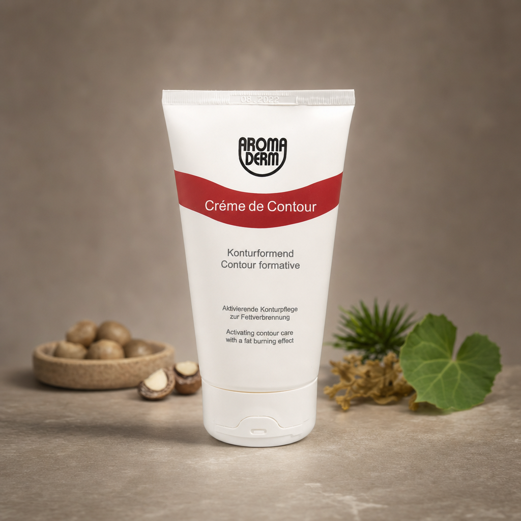 Crème Cellulite de Contour