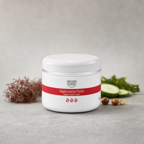 Algae Cream Forte