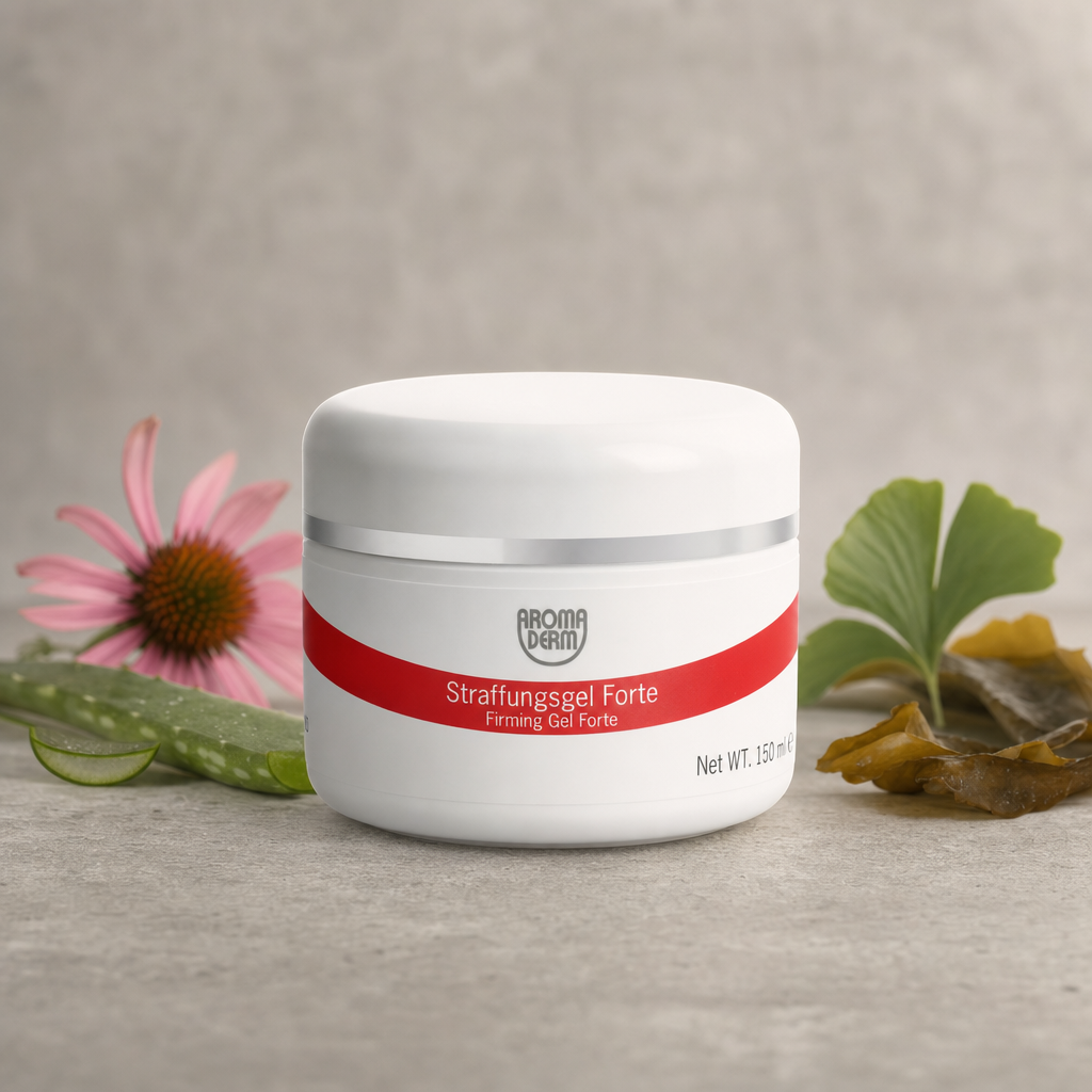 Aroma Derm Firming Gel Forte