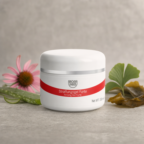 Aroma Derm Firming Gel Forte
