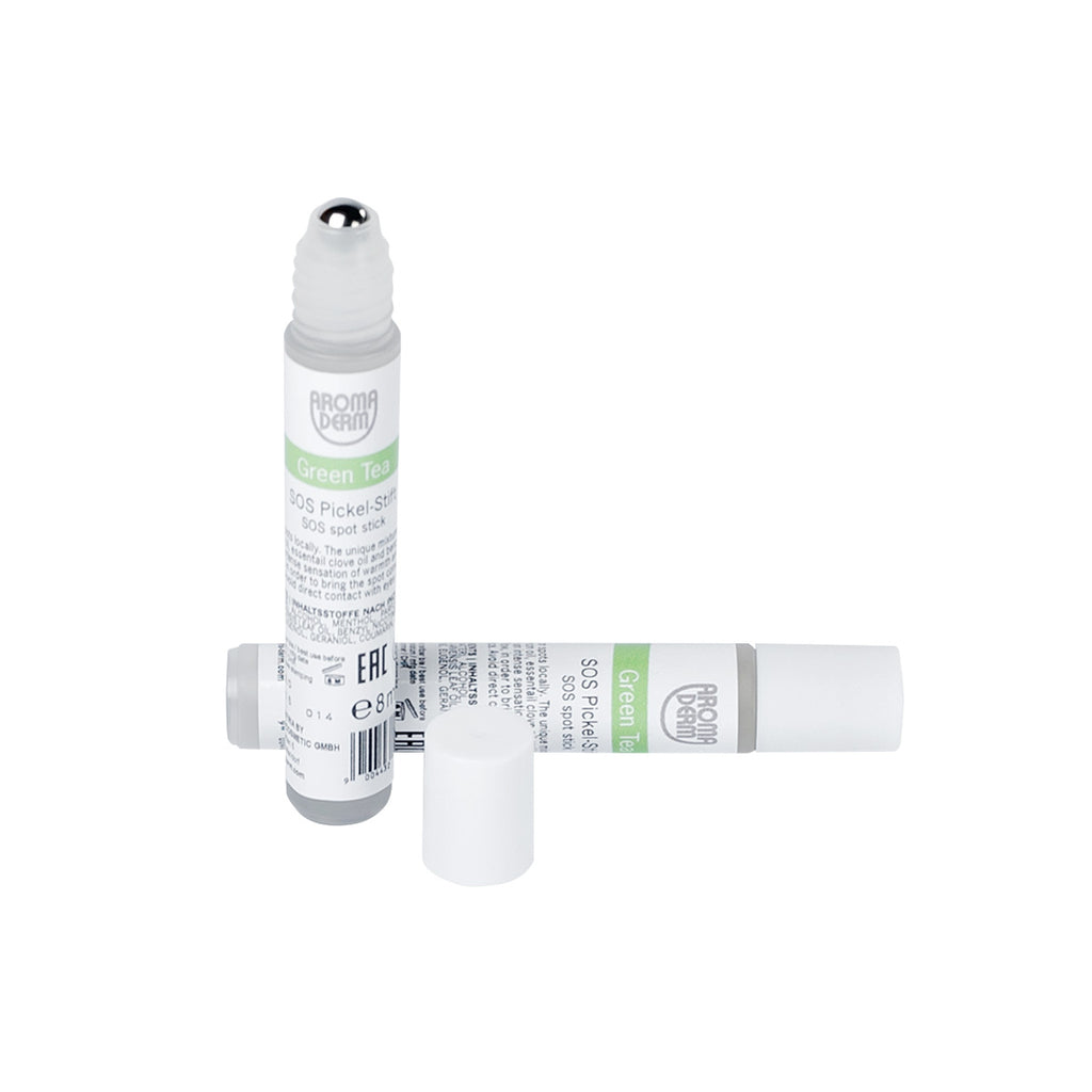 Green Tea SOS Spot Stick