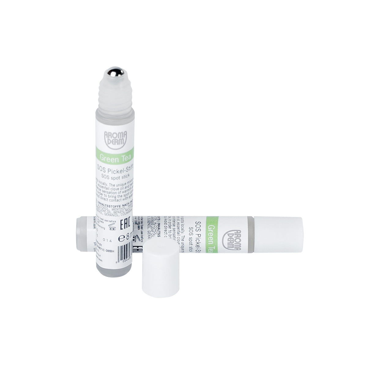 Green Tea SOS Spot Stick