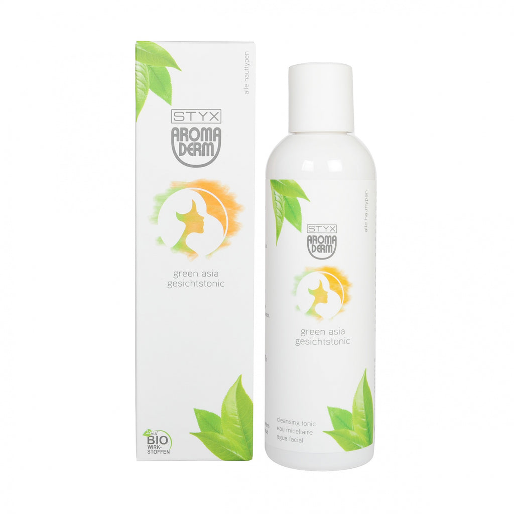 Green Asia Cleansing Tonic