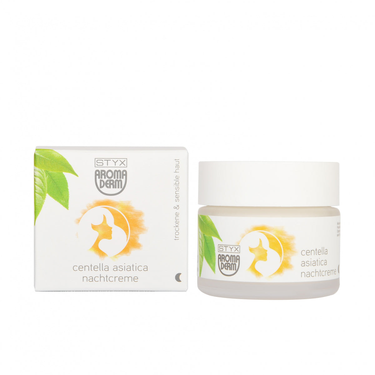 Centella Asiatica Night Cream