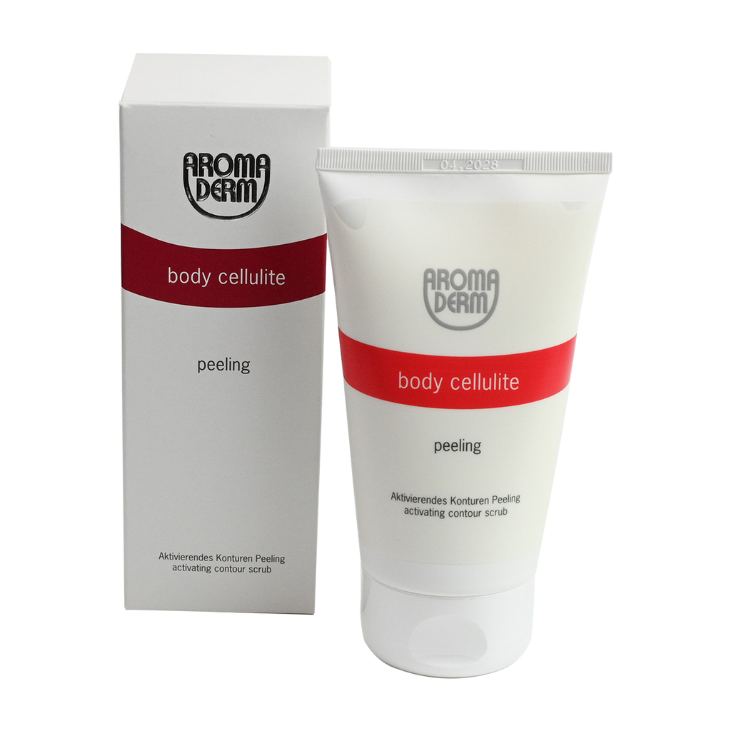Body Cellulite Peeling