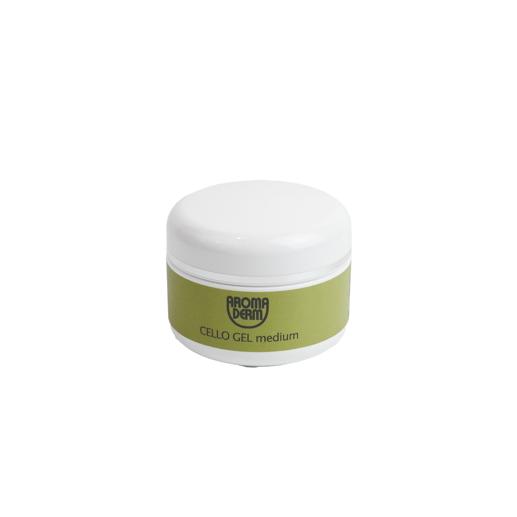 Cello Gel Medium