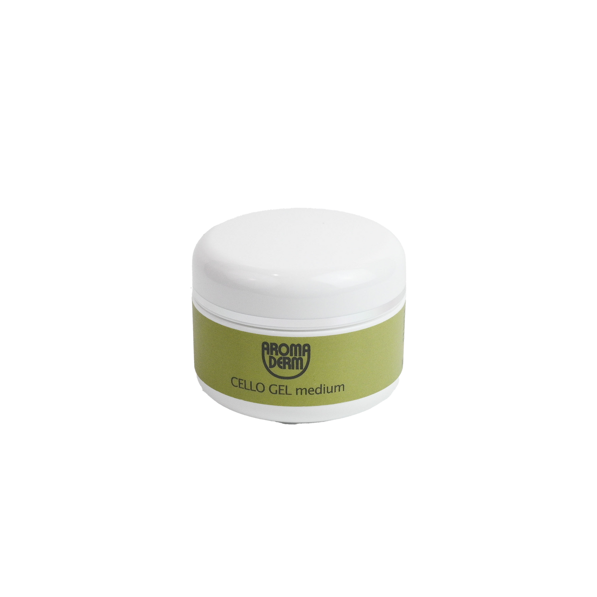 Cello Gel Medium